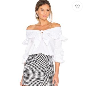 Lovers and Friends Top